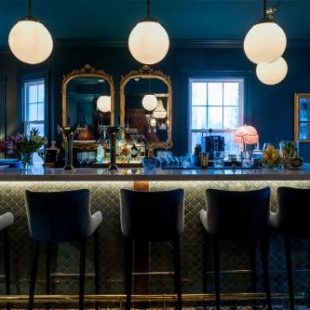 Фотография мини отеля Slaymaker & Nichols Gastro House & Inn