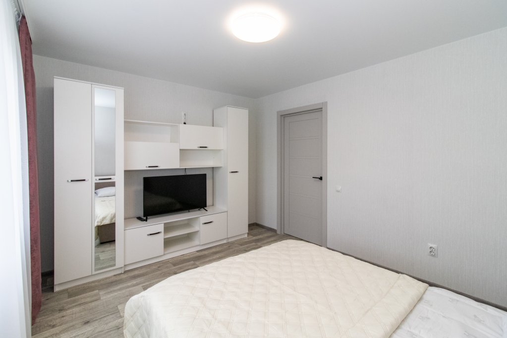 Фотография квартиры Квартира 1 комнатная