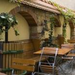 Фотография гостиницы Hotel Schlossberg