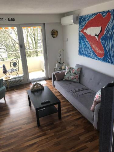 Фотография мини отеля Chez Sven - Apartment in Solothurn City West