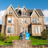 Фотография хостела Oban Youth Hostel