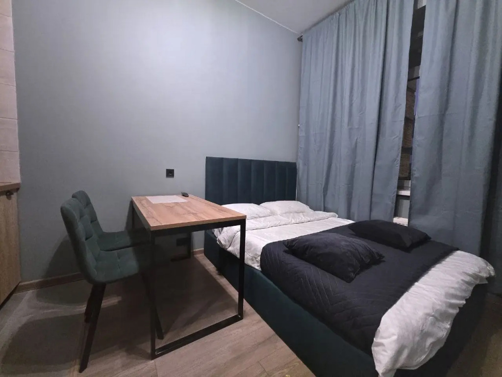 Фотография квартиры Квартира Titova3