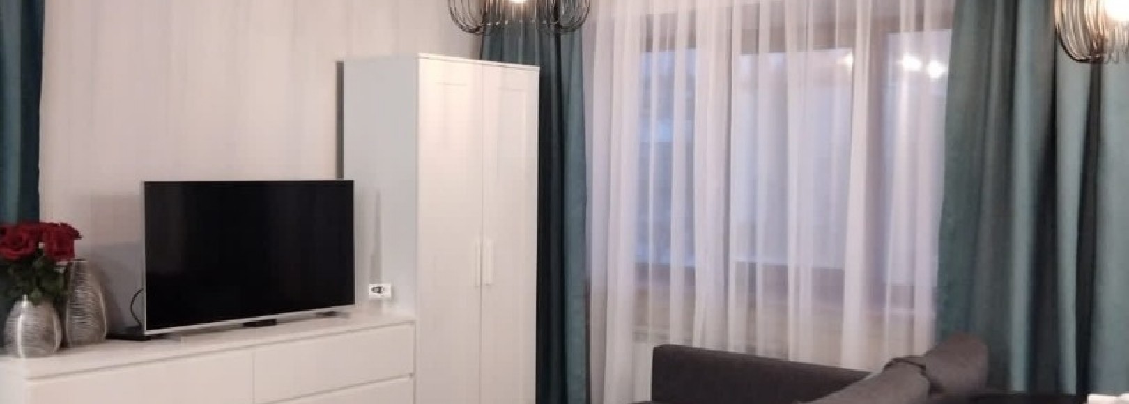 Фотография квартирного агентства Стильная студия в центре