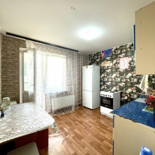 Фотография квартиры Sweet Home23 на улице Надежды 4