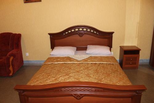 Фотографии гостиницы
Центр