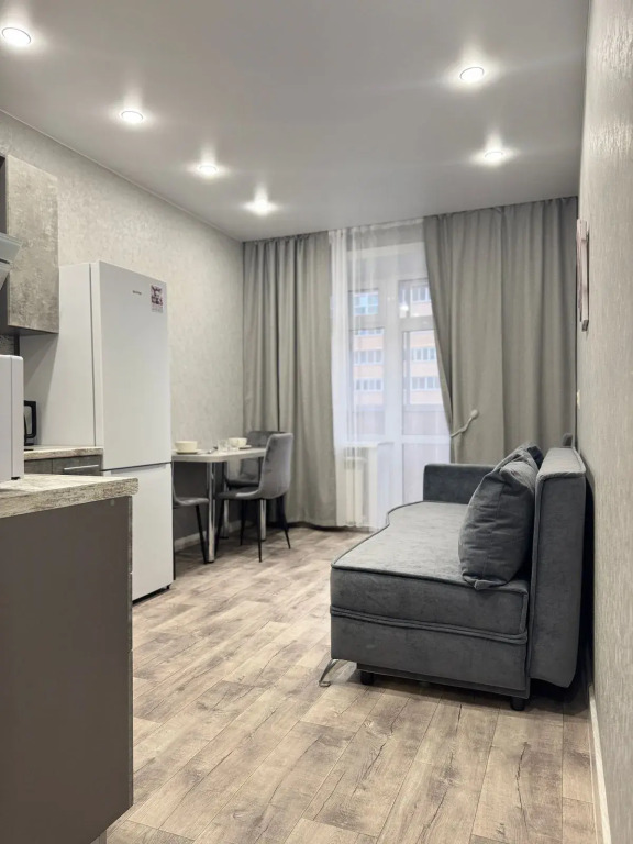 Фотография квартиры Квартира Видовая квартира в центре