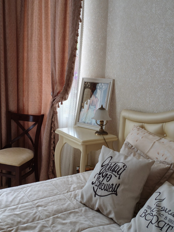 Фотография квартиры Апартаменты Чайковский 31