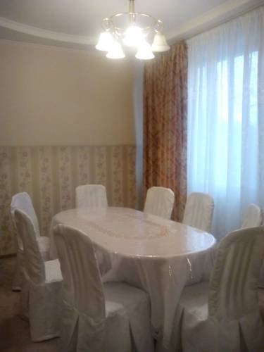 Фотографии хостела
Самал