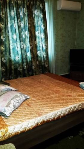 Фотография гостиницы Lavitor hotel