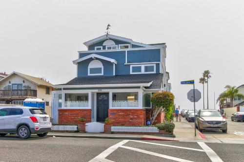 Фотография гостевого дома Twin Dolphins