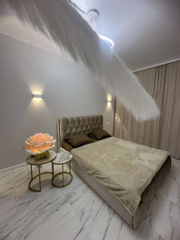 Фотография квартиры Квартира Евро2 х комнатная в центре