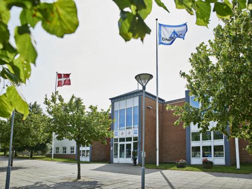 Фотография хостела Danhostel Herning