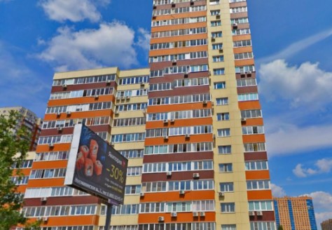 Фотография гостиницы Nice