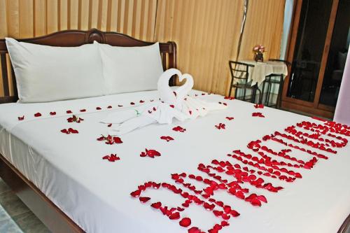 Фотография мини отеля Baan Ketkeaw Guest House 2