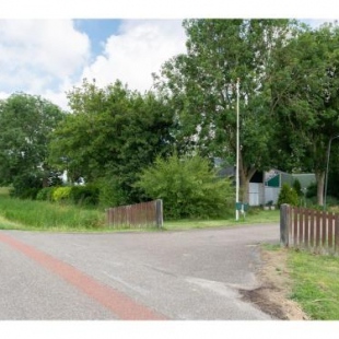 Фотография гостевого дома Nice holiday home in a quiet park near the Veerse Meer