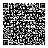QR код гостиницы Астана
