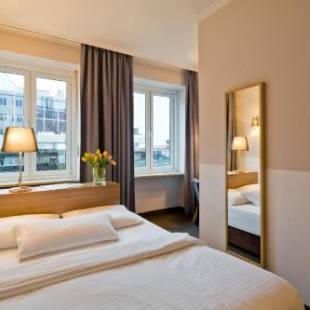 Фотографии гостиницы
Hotel Stachus