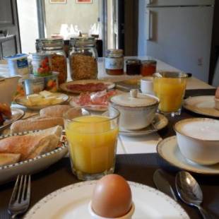 Фотографии гостевого дома 
            Envie de Sud