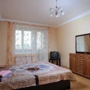 Фотография квартиры Квартира на улице 70 лет Октября 10/3