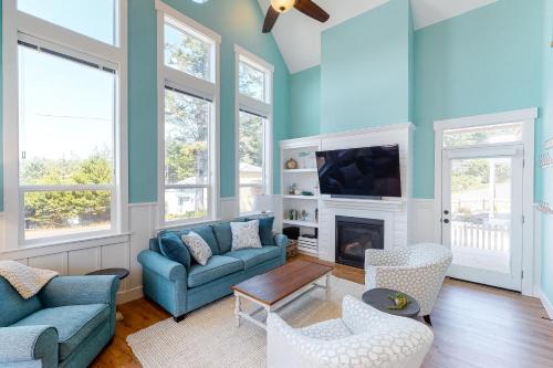 Фотография гостевого дома Wade N Sea