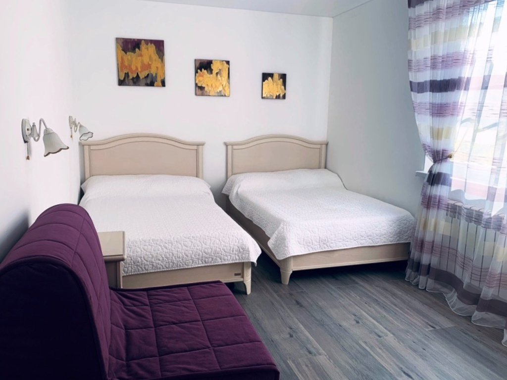 Фотография Коттеджа Дом DREAM HOME