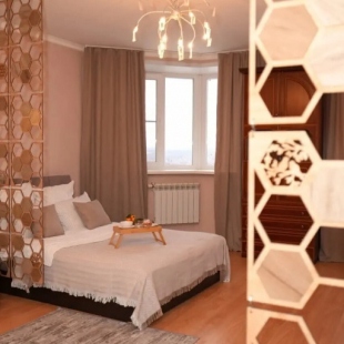 Фотография квартиры Квартира на Набережной 22/1к2