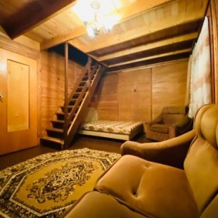Фотография гостевого дома Փայտե Տնակ/Wooden House