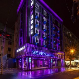 Фотография мини отеля Seven Fukun Hotel