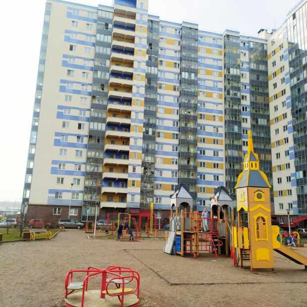 Фотографии квартиры 
            Апартаменты на улице Венская