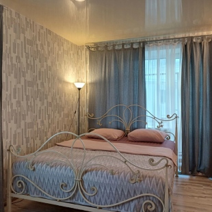 Фотография квартиры Квартира на Мельковской 14