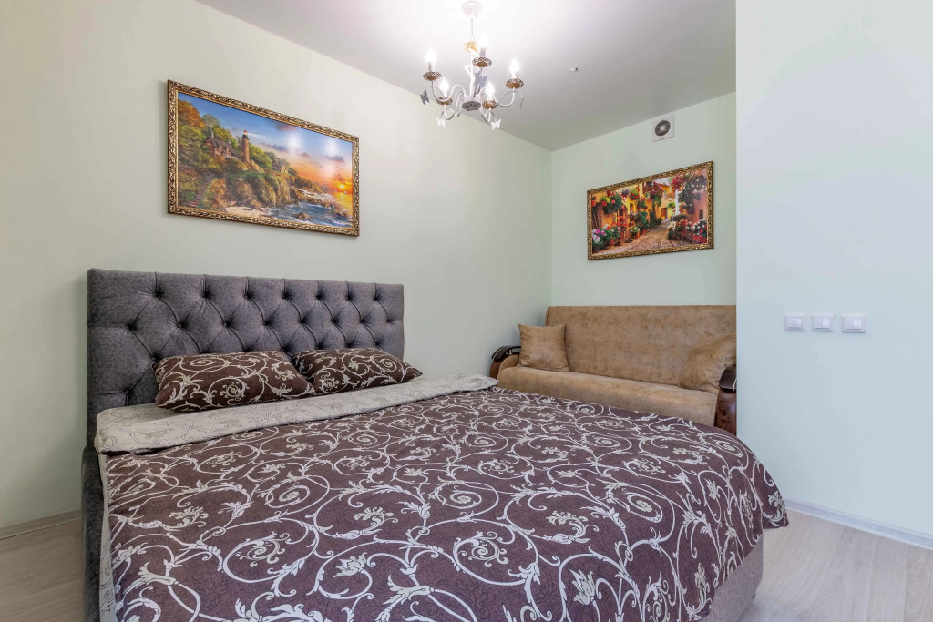 Фотография квартиры Квартира в ЖК Фаэтон