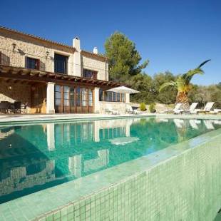 Фотографии гостевого дома
Country House Horlandis