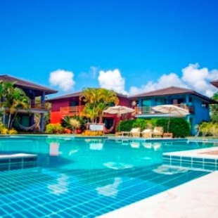 Фотография апарт отеля BELLA VISTA Village