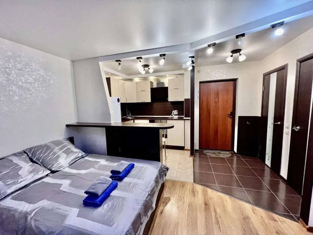 Фотография квартиры Апартаменты на Удмуртской 268