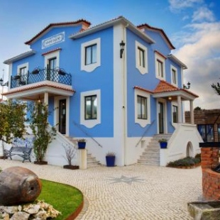 Фотография мини отеля NINHO SALOIO