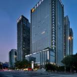 Фотография гостиницы Honder International Hotel