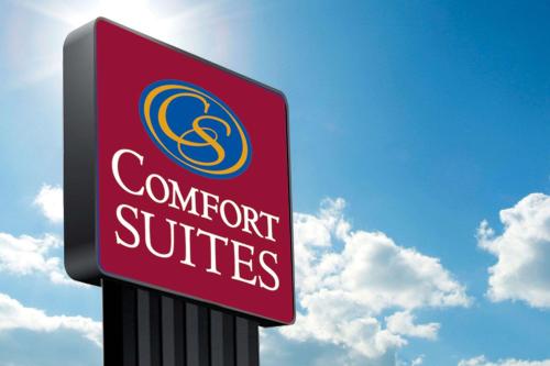 Фотография гостиницы Comfort Inn & Suites West Des Moines