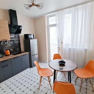 Фотография квартиры Квартира Видовая в Центре Ростова