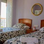 Фотография мини отеля Villa Floren Castro Urdiales