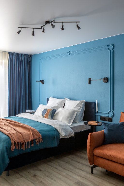 Фотографии квартиры
Апартаменты Stella 2 на Сергеева