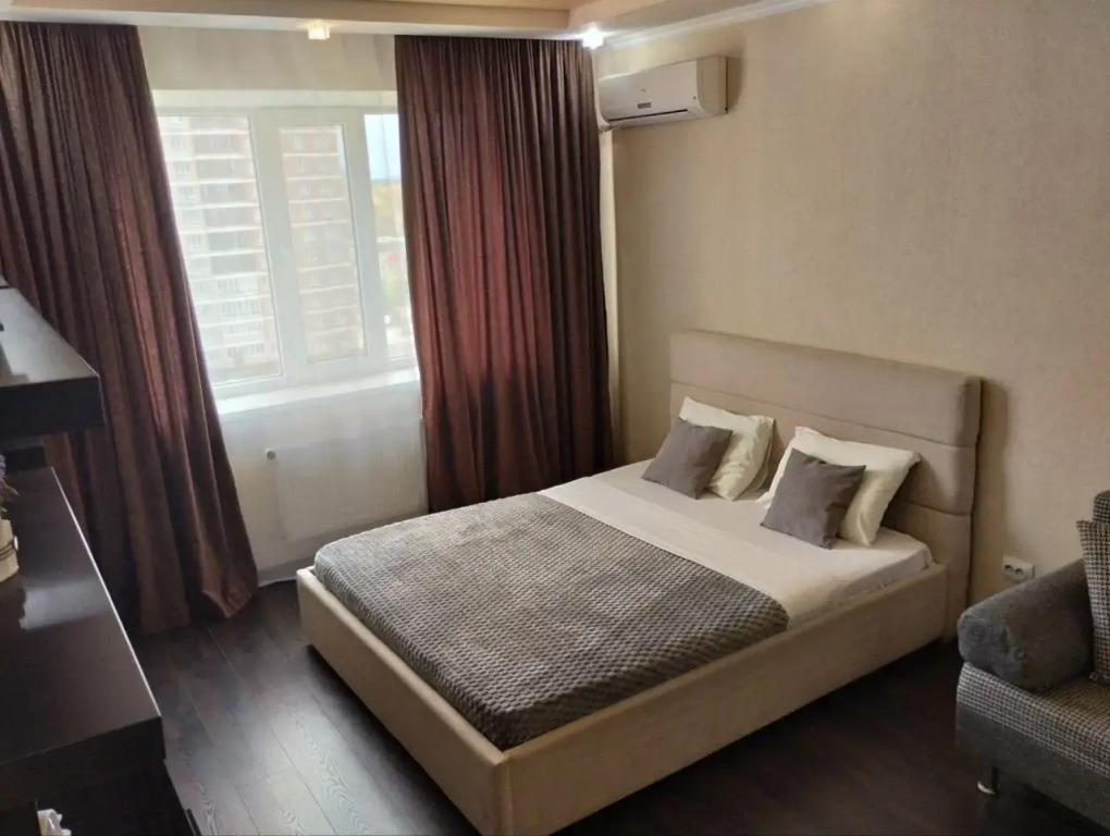 Фотография квартиры Апартаменты ЖК Панорама