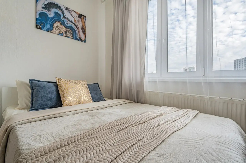 Фотография квартиры Квартира Шикарная квартира рядом с парком