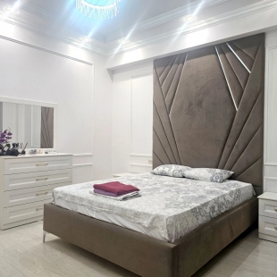 Фотография квартиры Квартира Райдас на улице Пестова 3