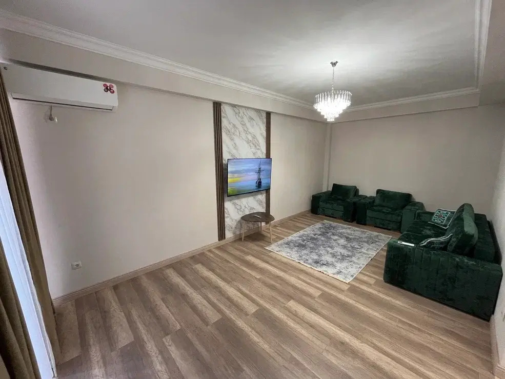 Фотография квартиры Апартаменты SUNDAG М66