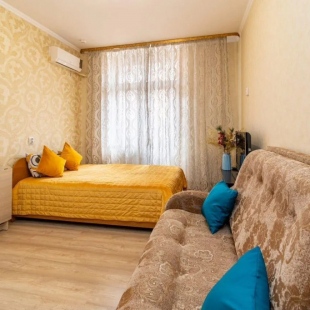 Фотография квартиры Квартира на Восточно-Кругликовской 30/1