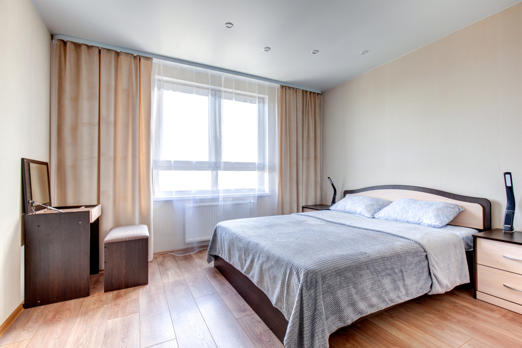 Фотография квартиры Апартаменты Рядом с Горой Уктус