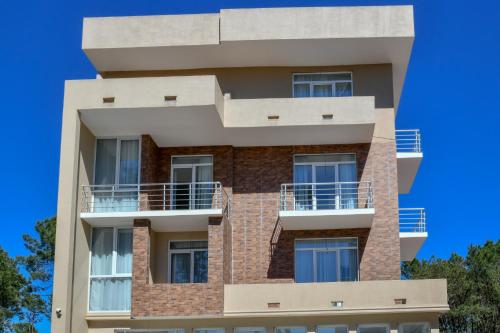 Фотографии гостиницы
Чёрное Море Шекветили