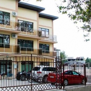 Фотография мини отеля Amigo Panna-Cotta