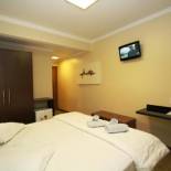 Фотография гостиницы Sandri City Hotel