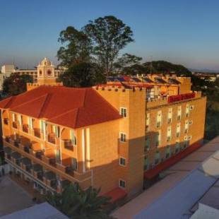 Фотографии гостиницы 
            Hi Chiangrai Hotel-SHA Extra Plus